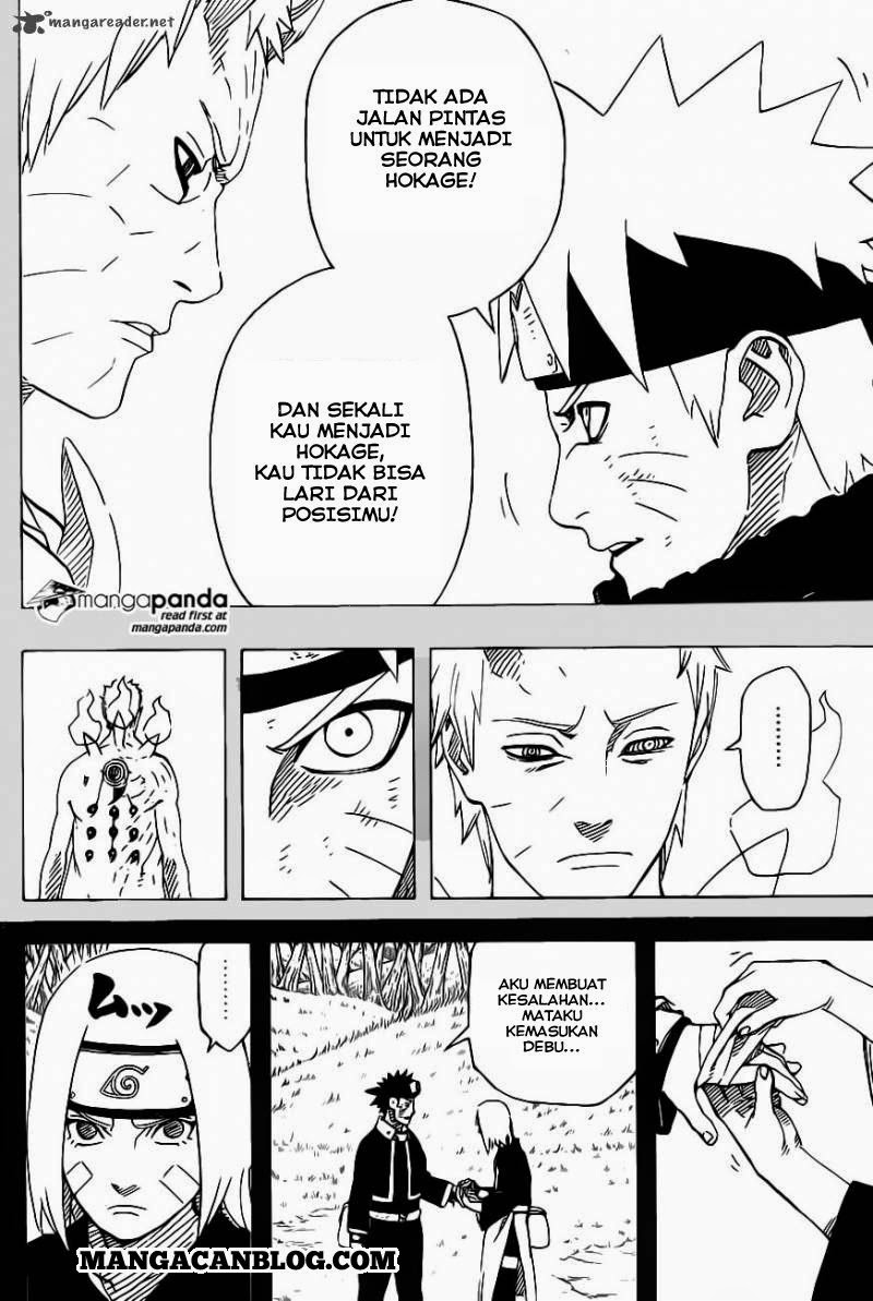 naruto-id - Chapter: 653