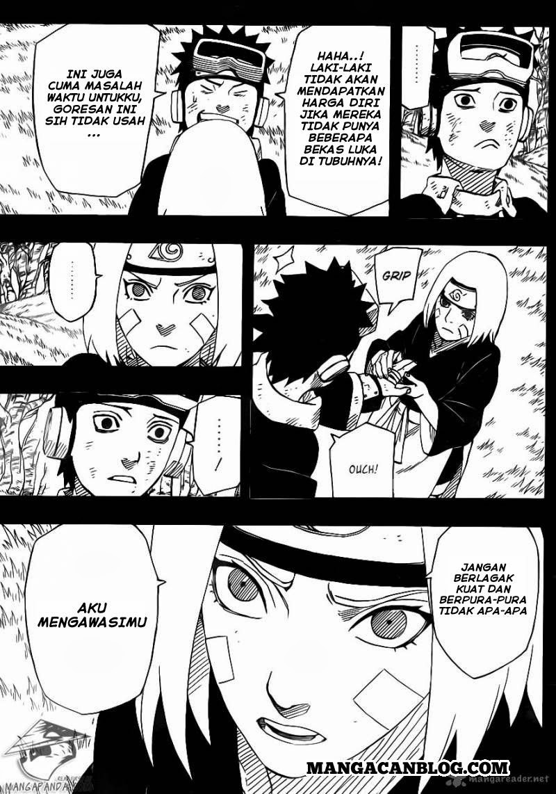 naruto-id - Chapter: 653