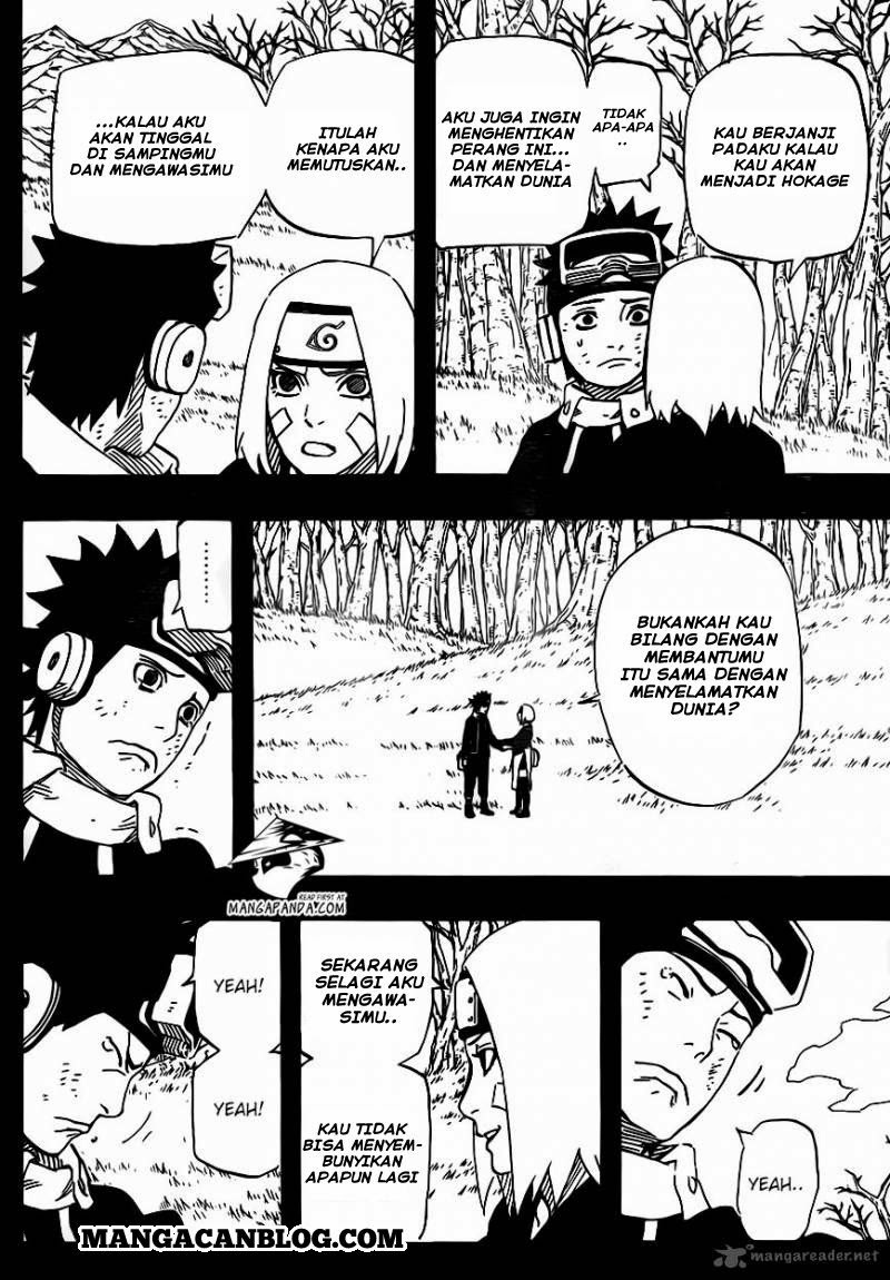 naruto-id - Chapter: 653