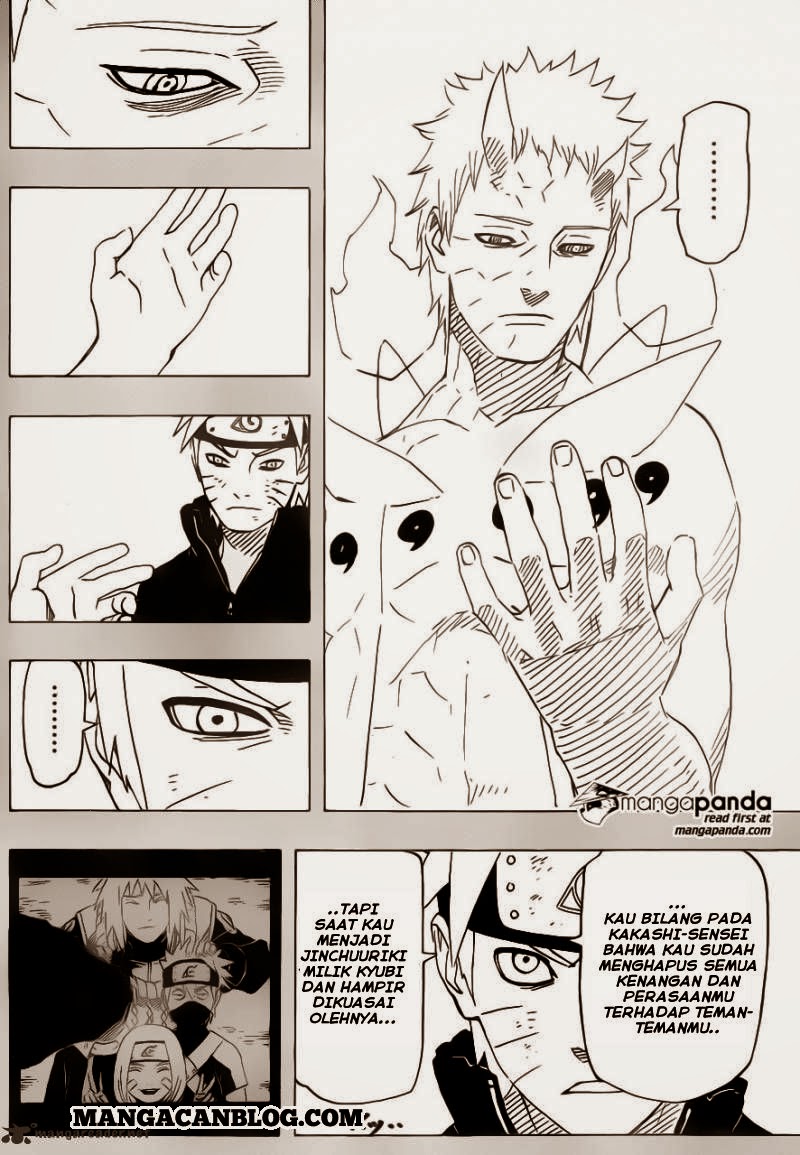 naruto-id - Chapter: 653