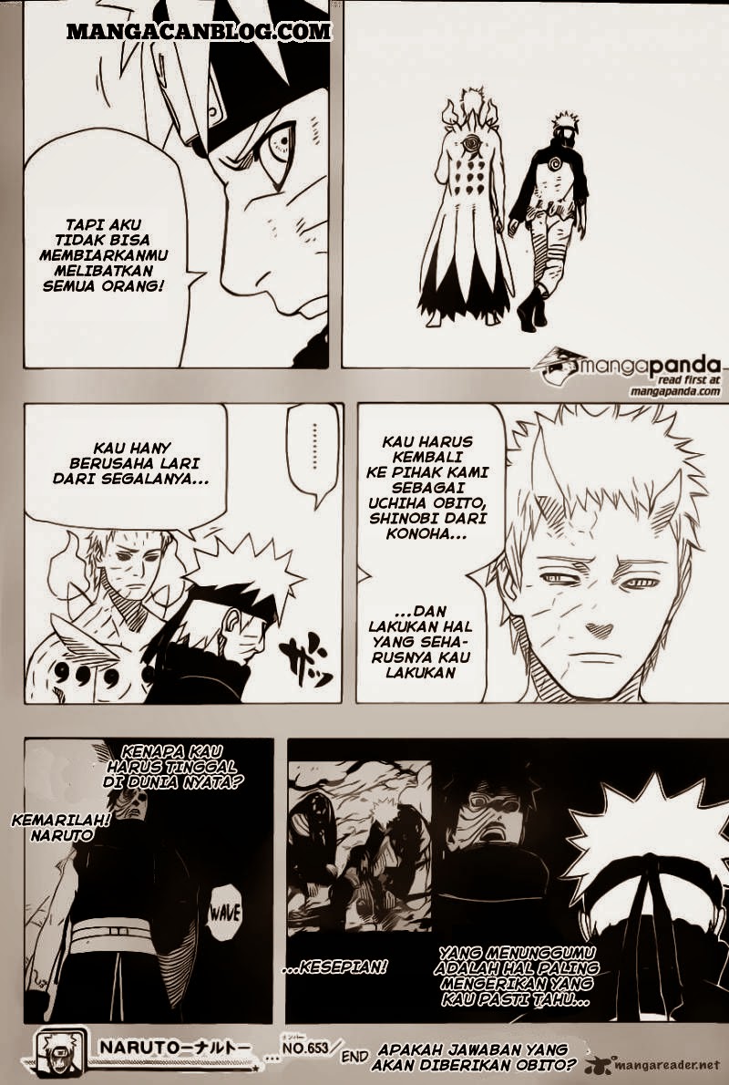 naruto-id - Chapter: 653