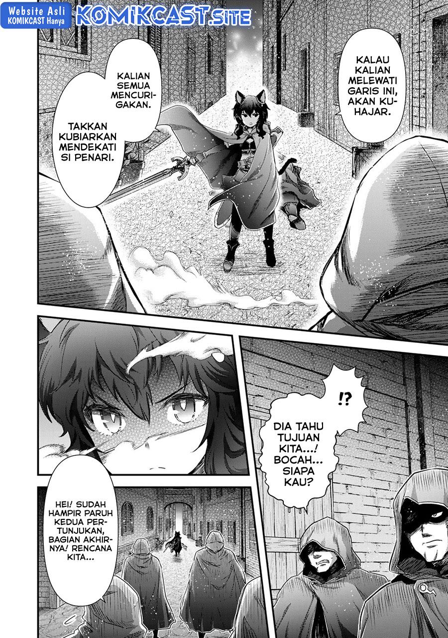 tensei-shitara-ken-deshita - Chapter: 65