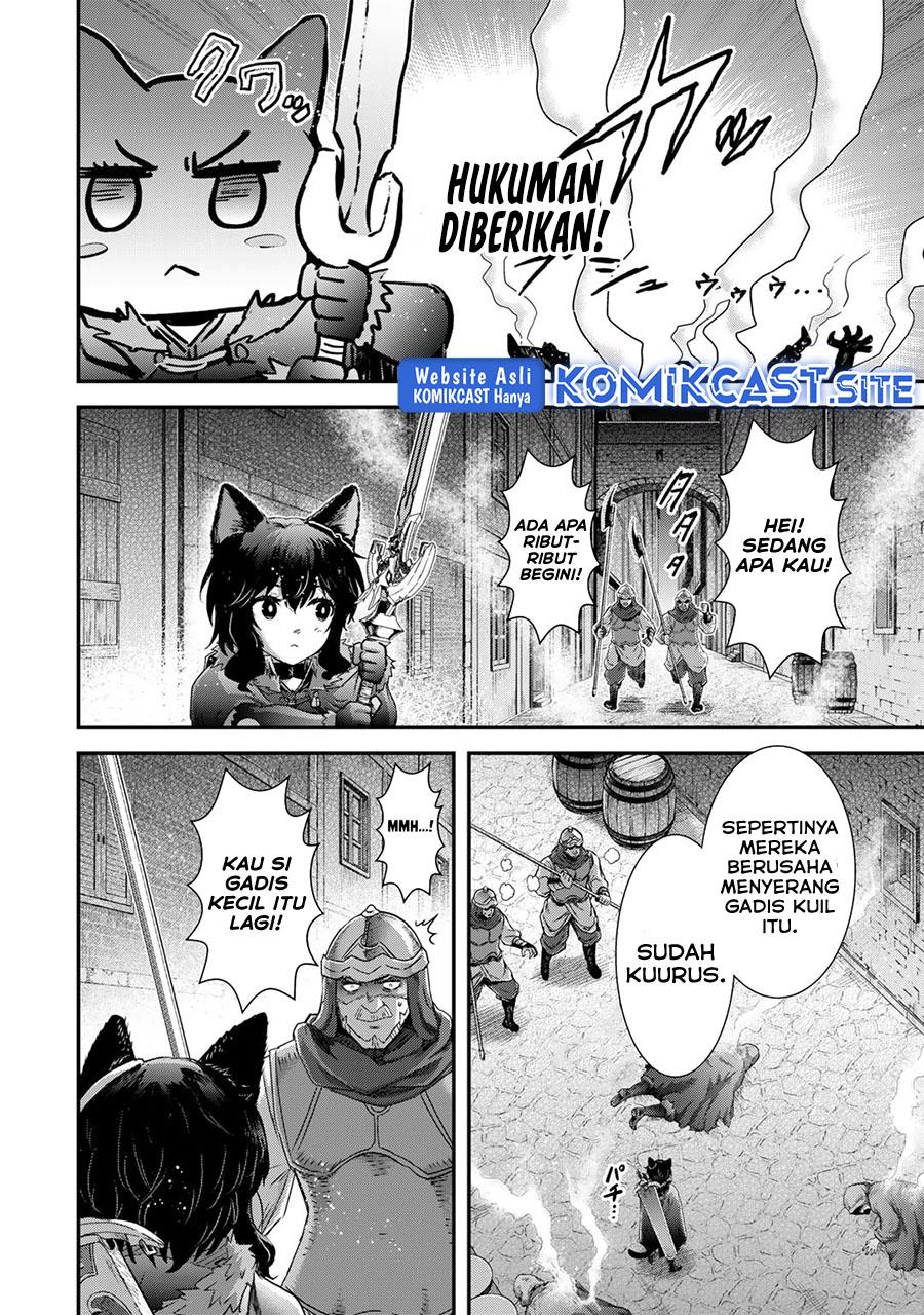 tensei-shitara-ken-deshita - Chapter: 65