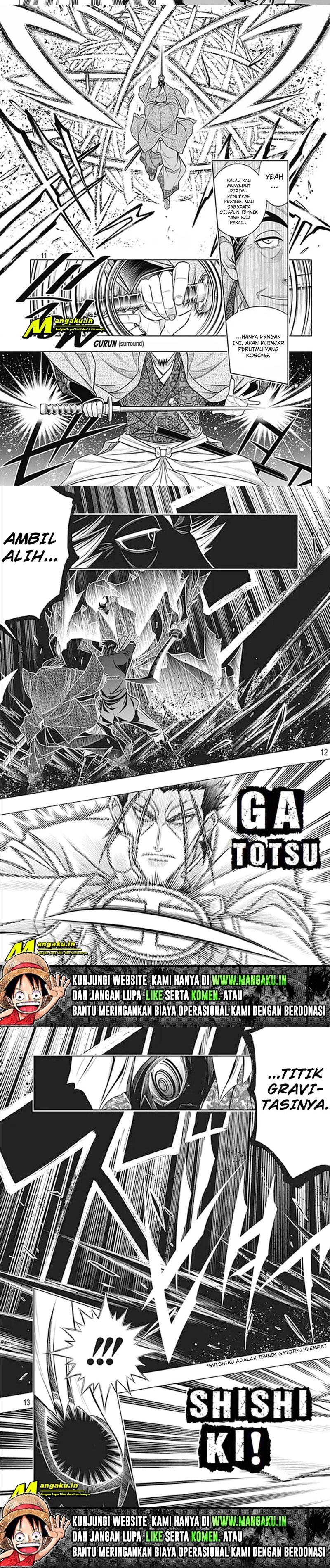 rurouni-kenshin-meiji-kenkaku-romantan-hokkaidou-hen - Chapter: 42.1