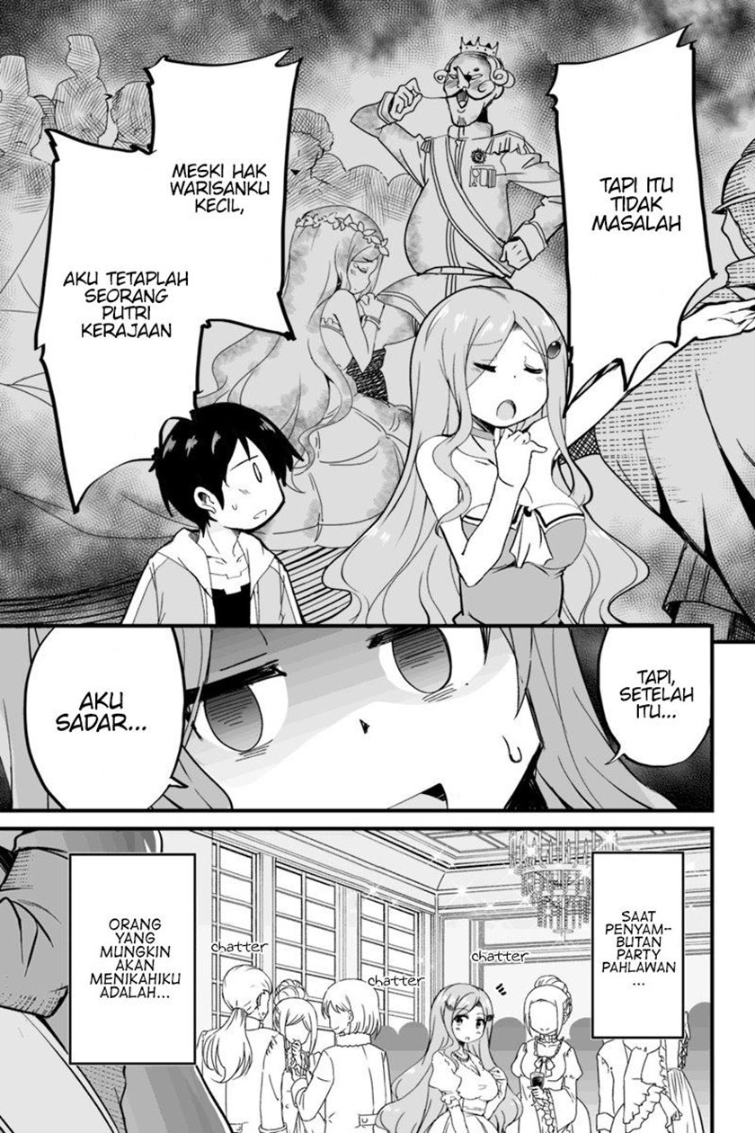 kaettekita-motoyuusha - Chapter: 5.3