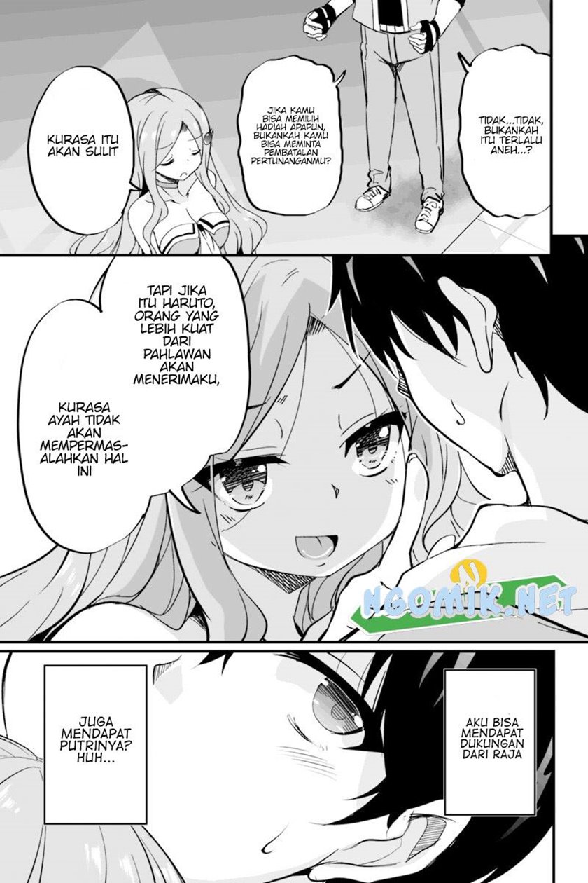 kaettekita-motoyuusha - Chapter: 5.3