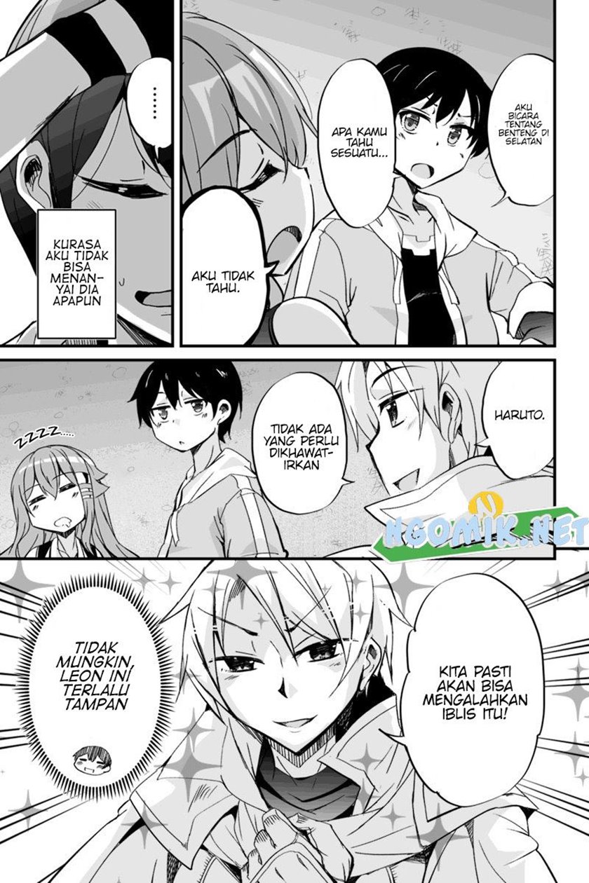 kaettekita-motoyuusha - Chapter: 5.3