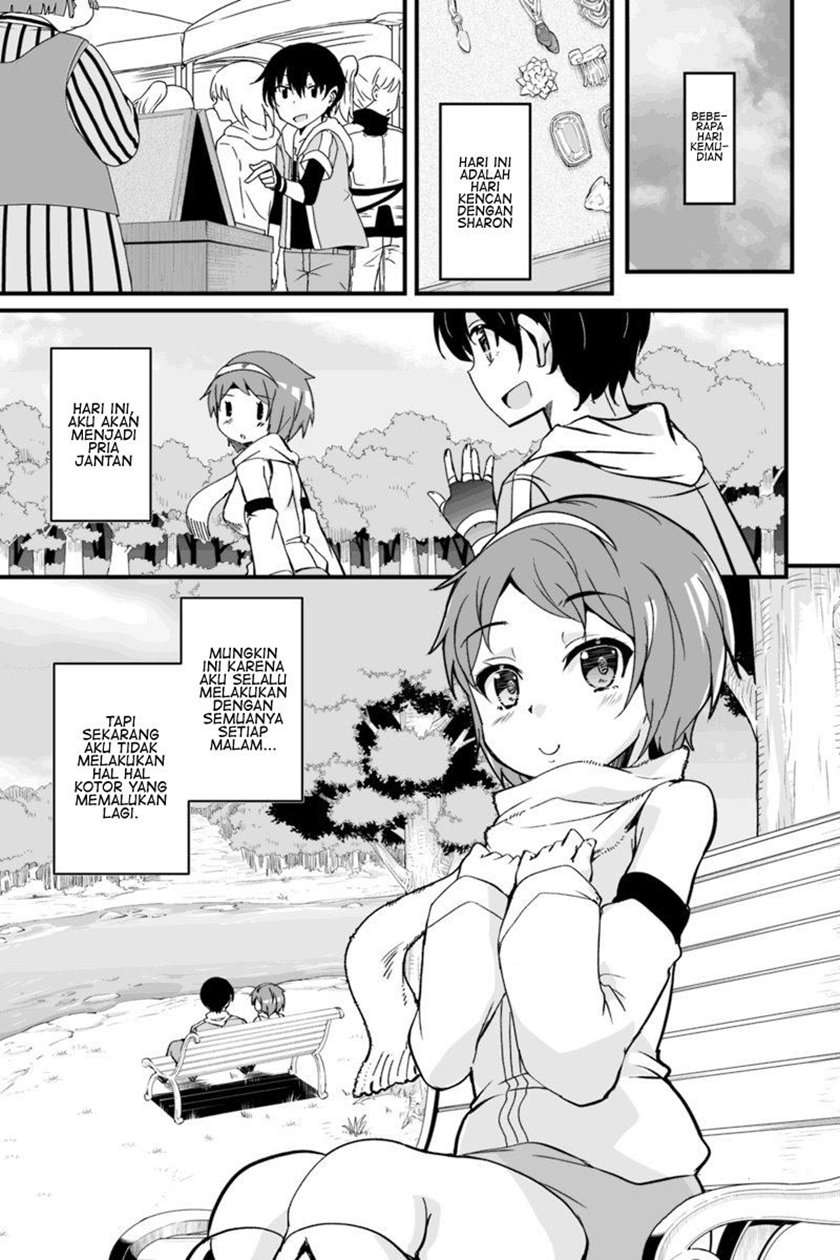 kaettekita-motoyuusha - Chapter: 5.3