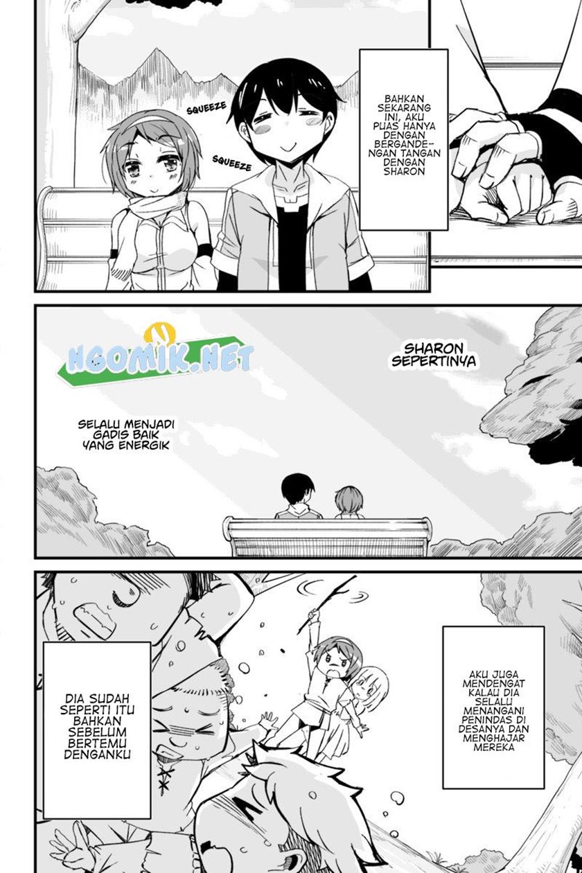 kaettekita-motoyuusha - Chapter: 5.3