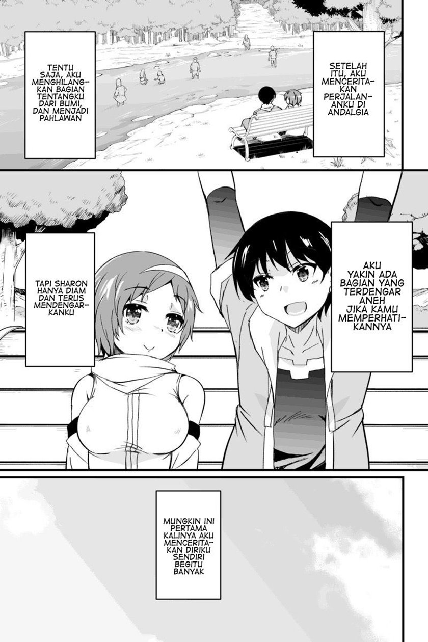 kaettekita-motoyuusha - Chapter: 5.3