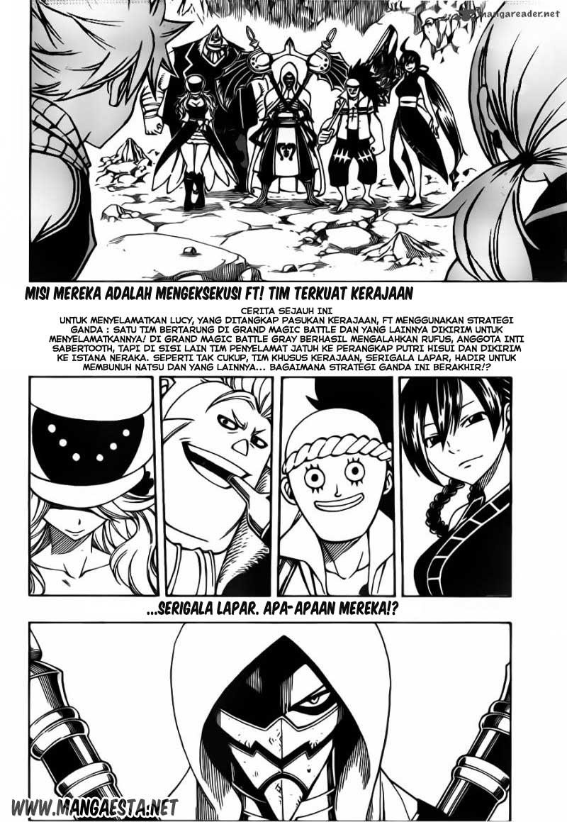 fairy-tail - Chapter: 308