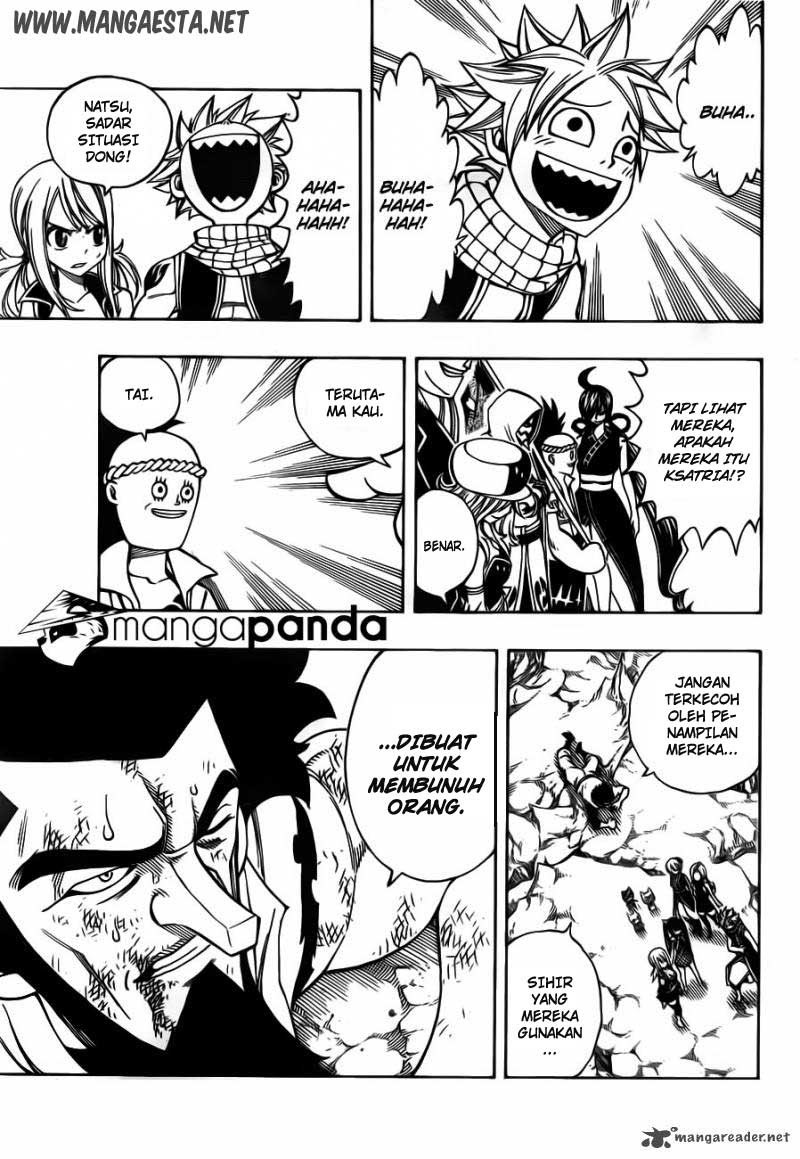 fairy-tail - Chapter: 308