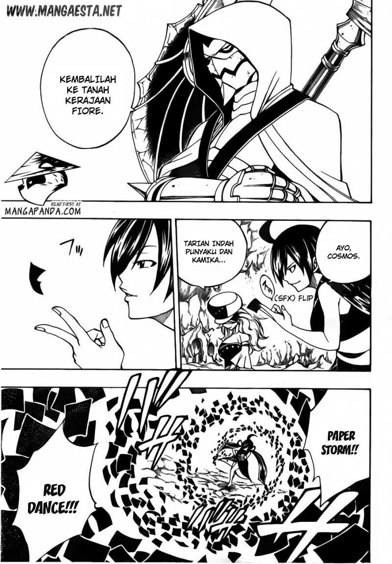 fairy-tail - Chapter: 308