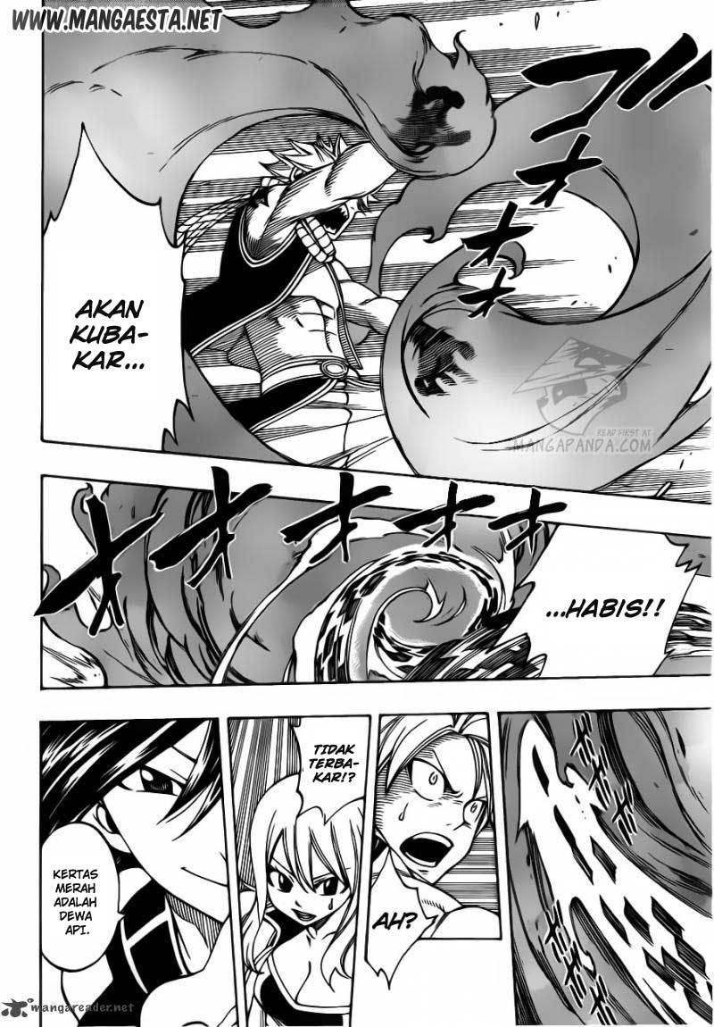 fairy-tail - Chapter: 308