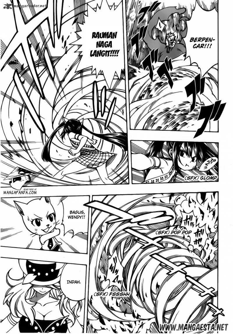 fairy-tail - Chapter: 308