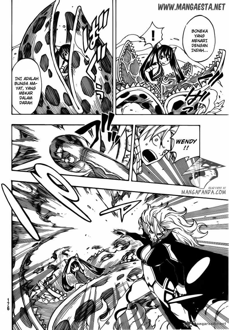 fairy-tail - Chapter: 308