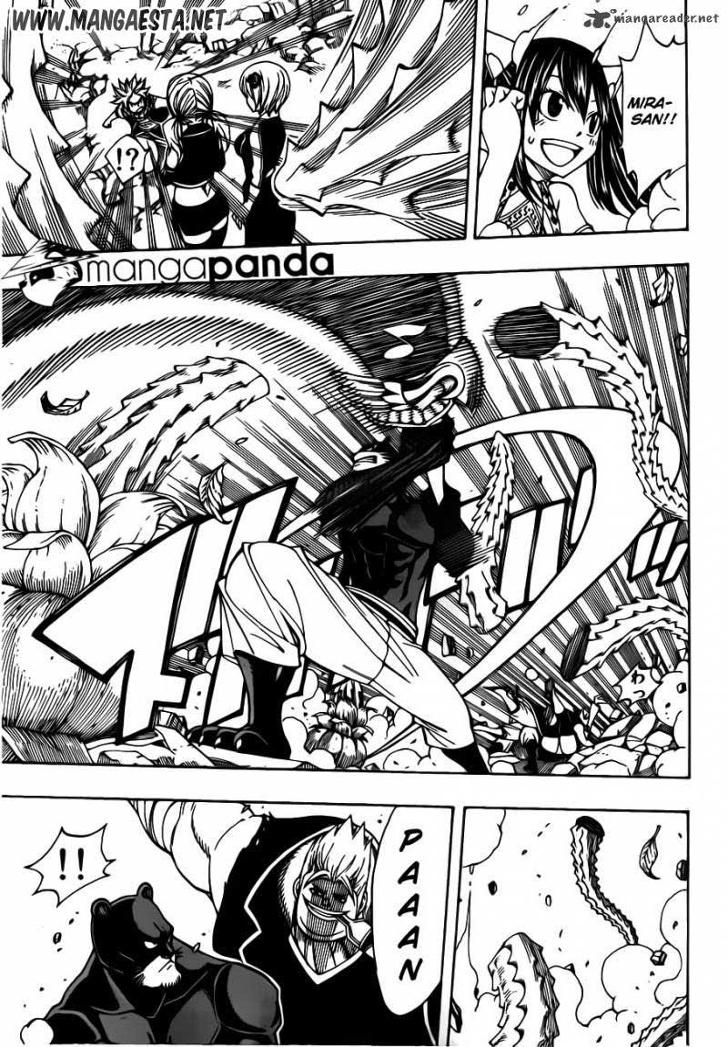 fairy-tail - Chapter: 308