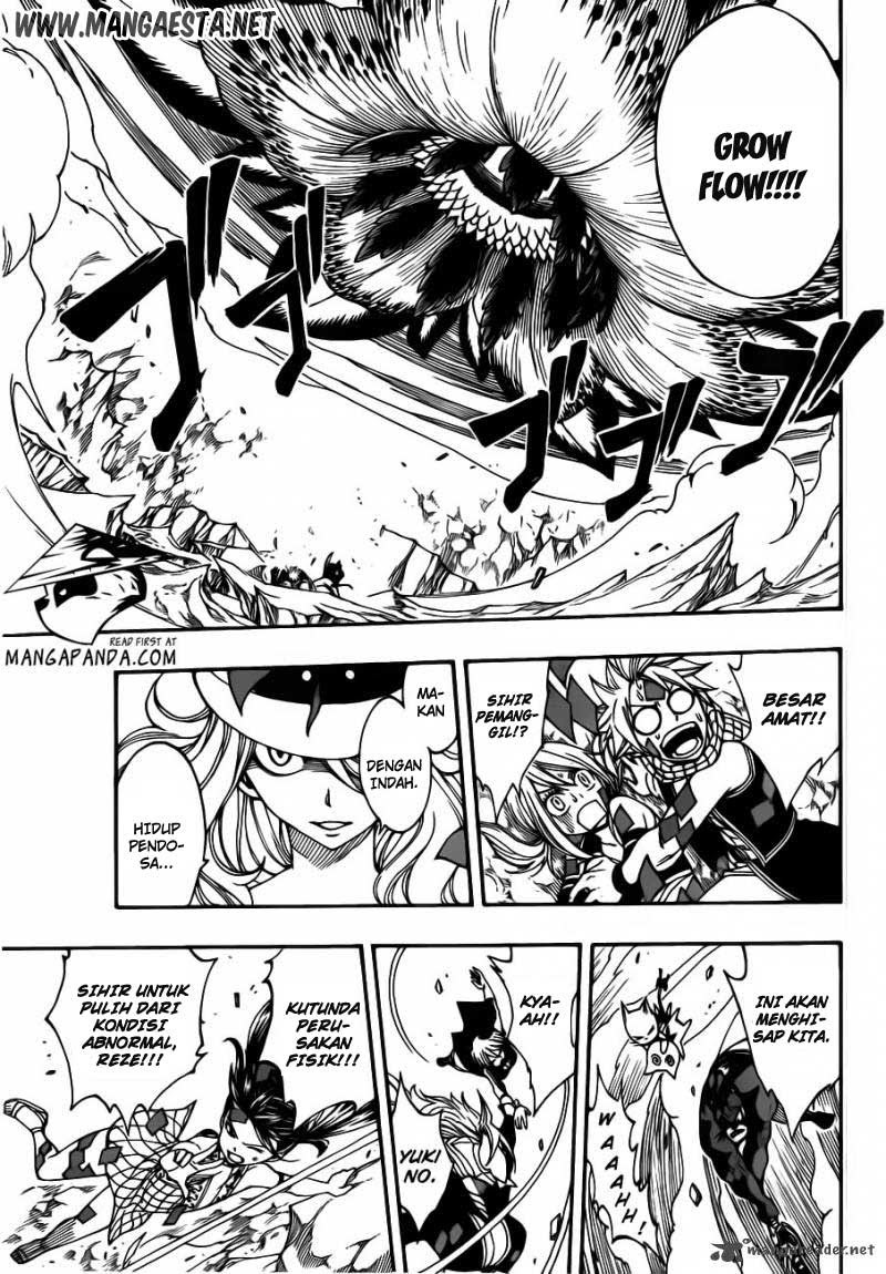 fairy-tail - Chapter: 308