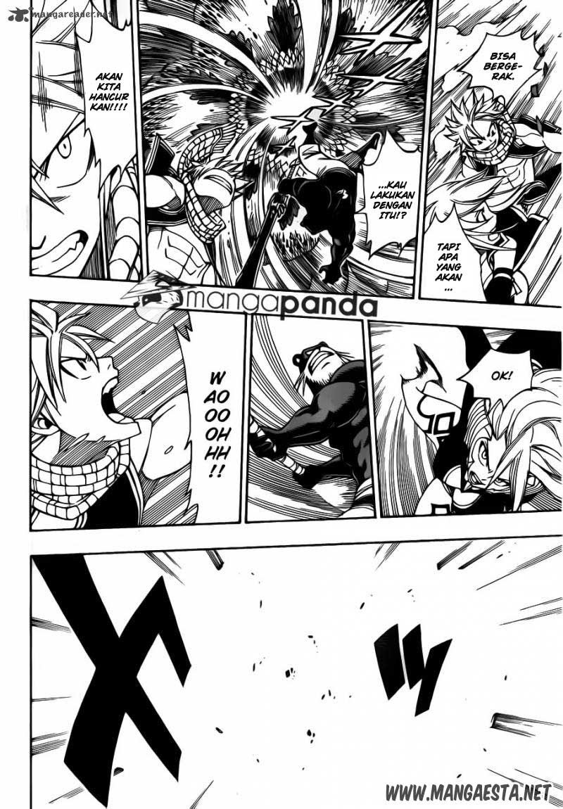 fairy-tail - Chapter: 308