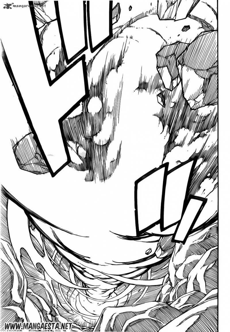 fairy-tail - Chapter: 308