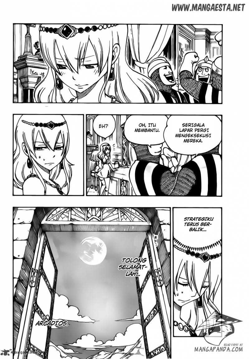 fairy-tail - Chapter: 308