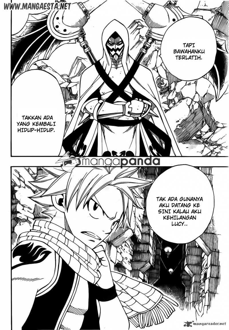 fairy-tail - Chapter: 308