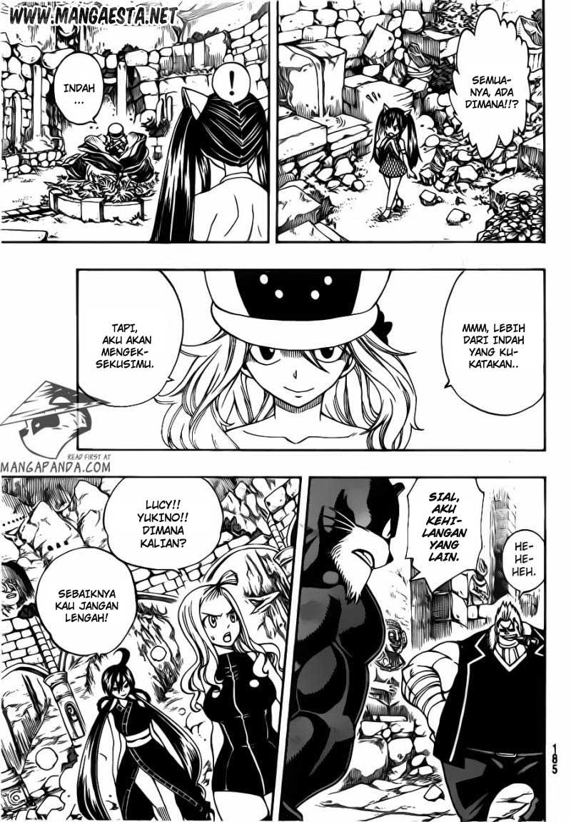 fairy-tail - Chapter: 308