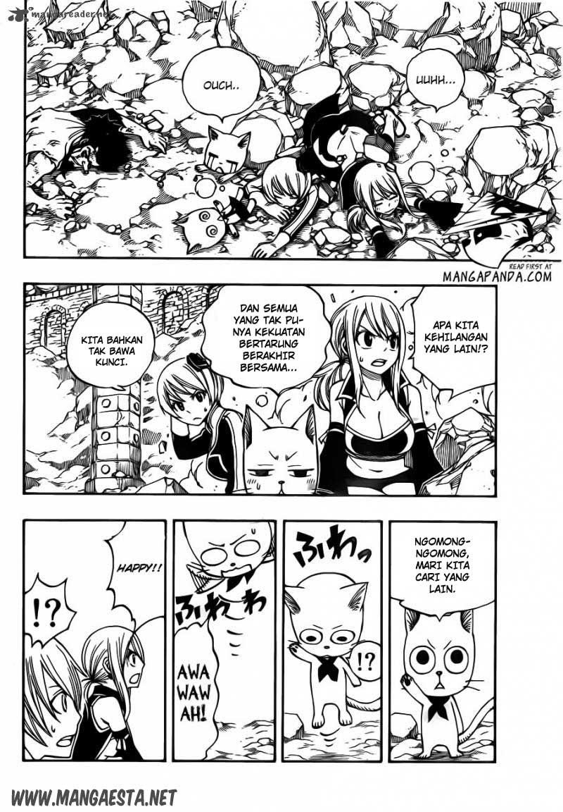 fairy-tail - Chapter: 308