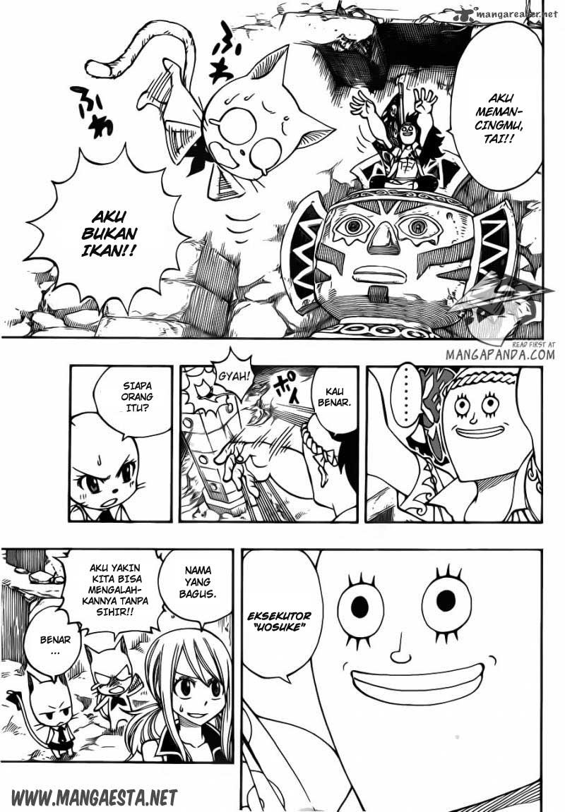 fairy-tail - Chapter: 308