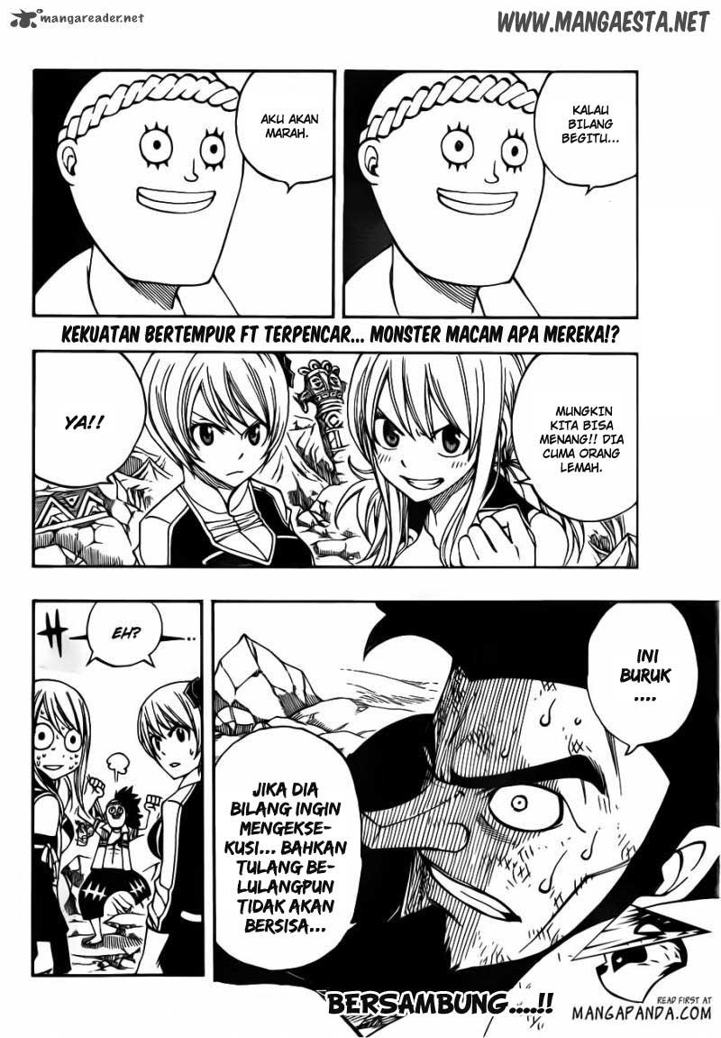 fairy-tail - Chapter: 308