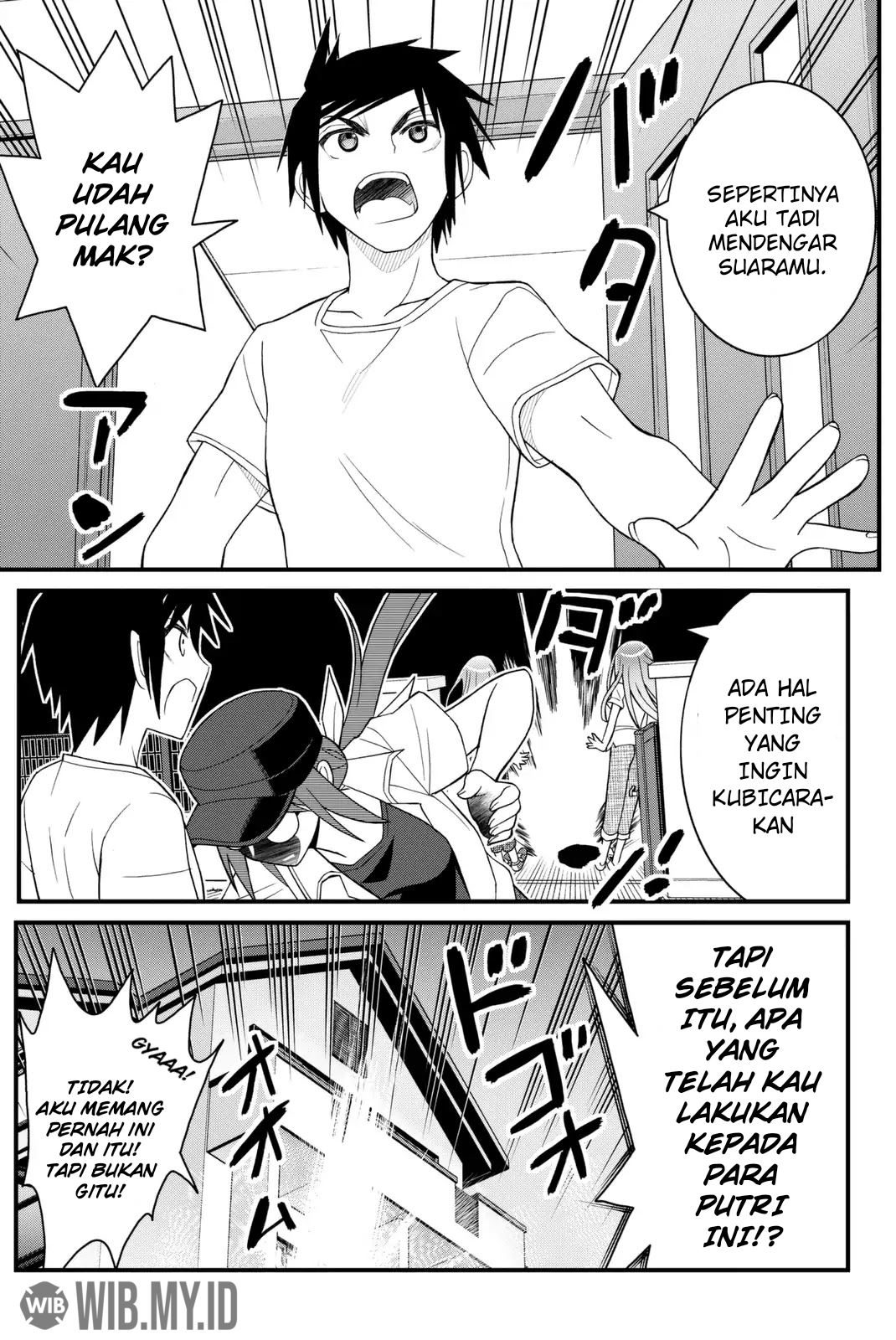 kin-no-kanojo-gin-no-kanojo - Chapter: 38