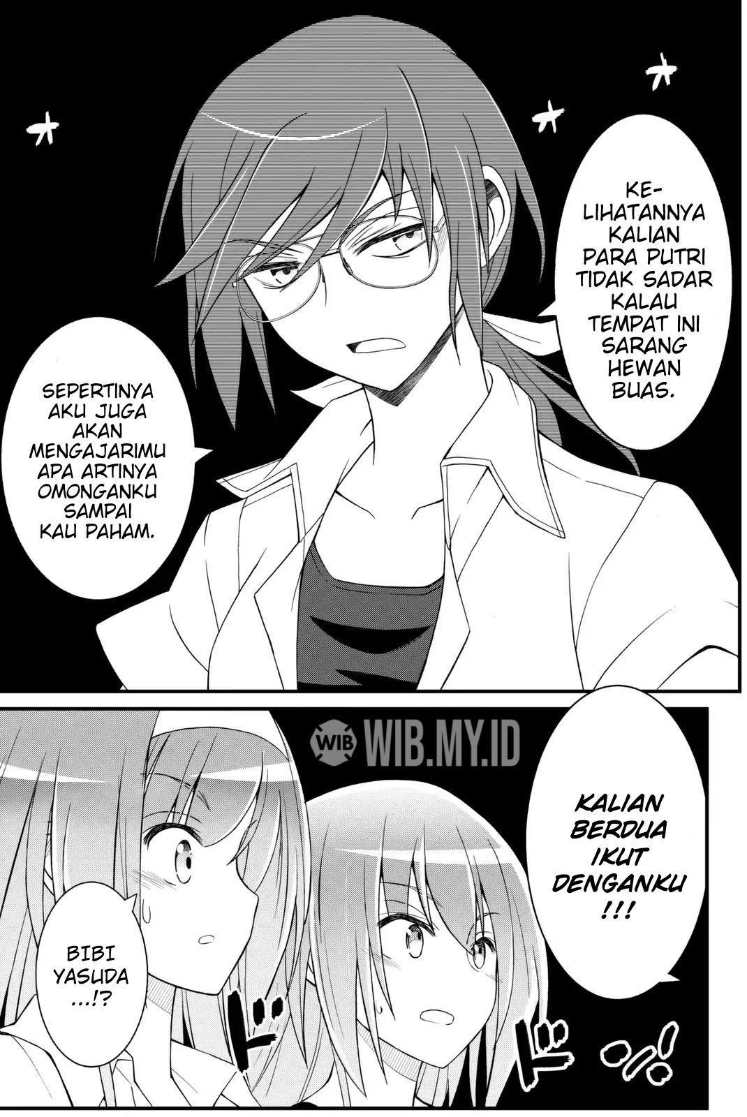 kin-no-kanojo-gin-no-kanojo - Chapter: 38