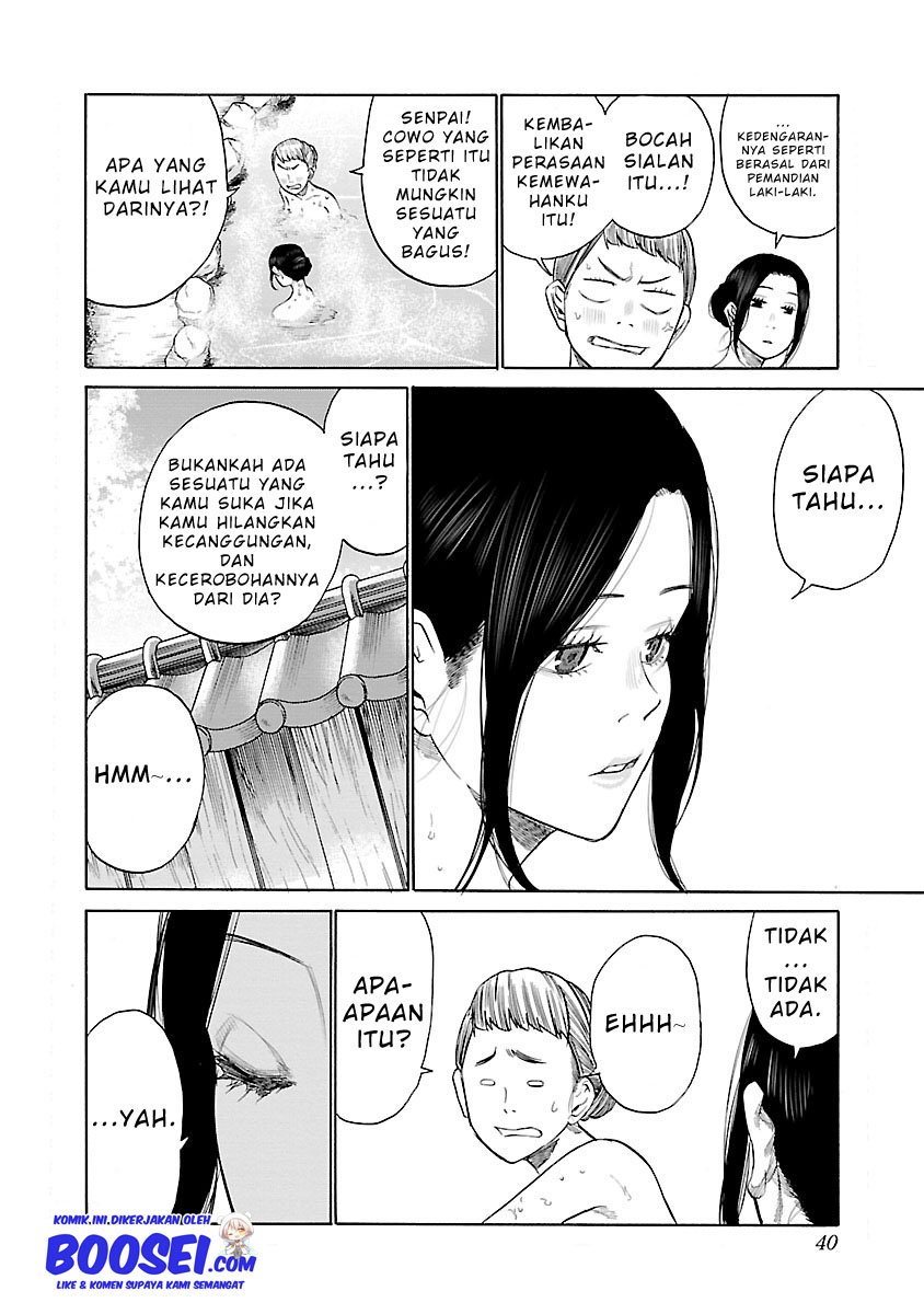 cigarette-cherry - Chapter: 40
