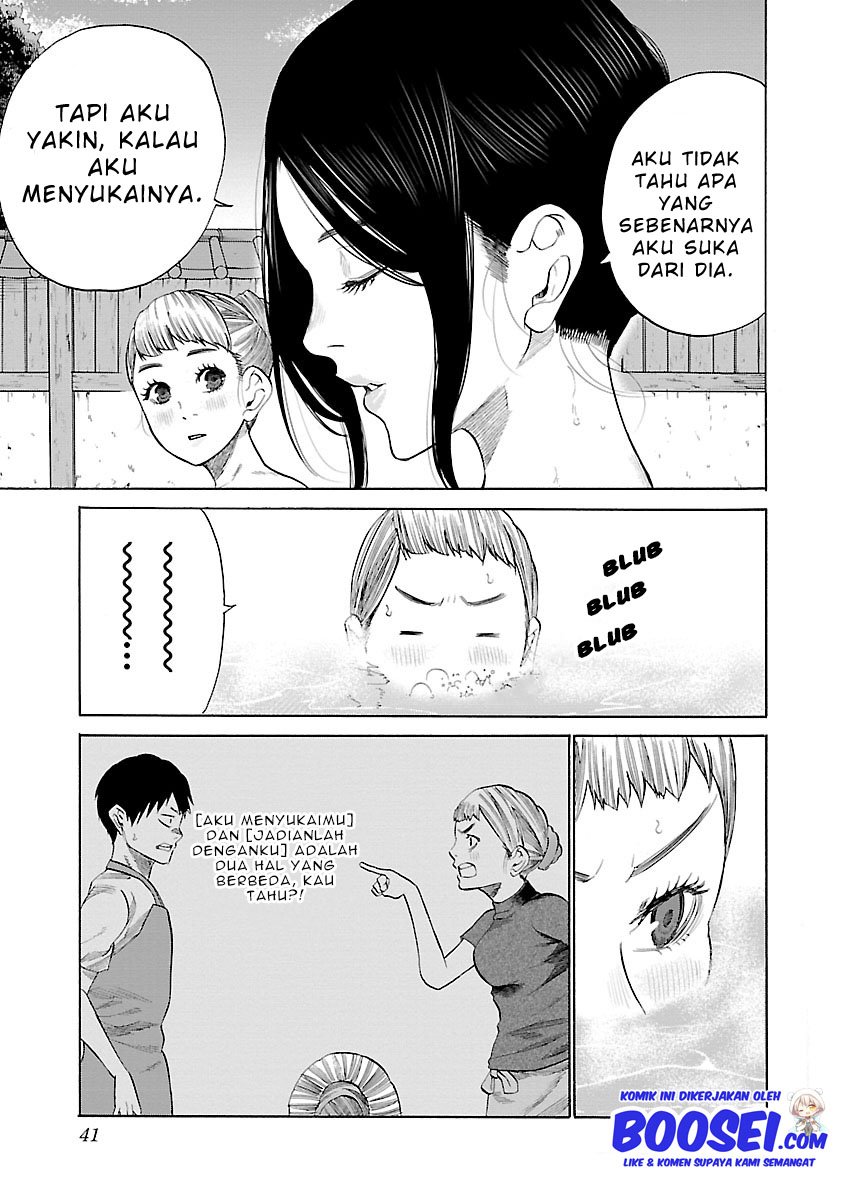 cigarette-cherry - Chapter: 40
