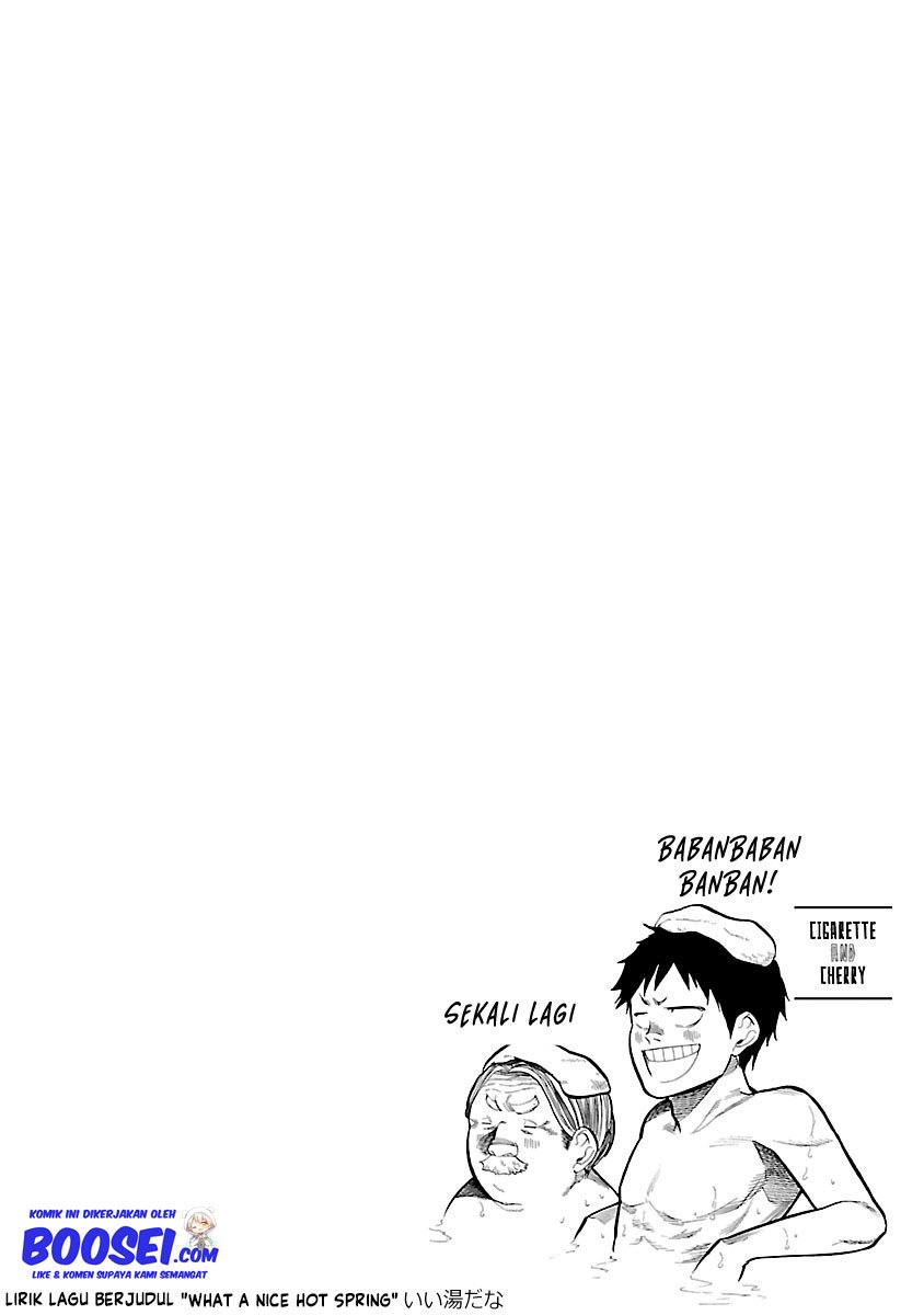 cigarette-cherry - Chapter: 40