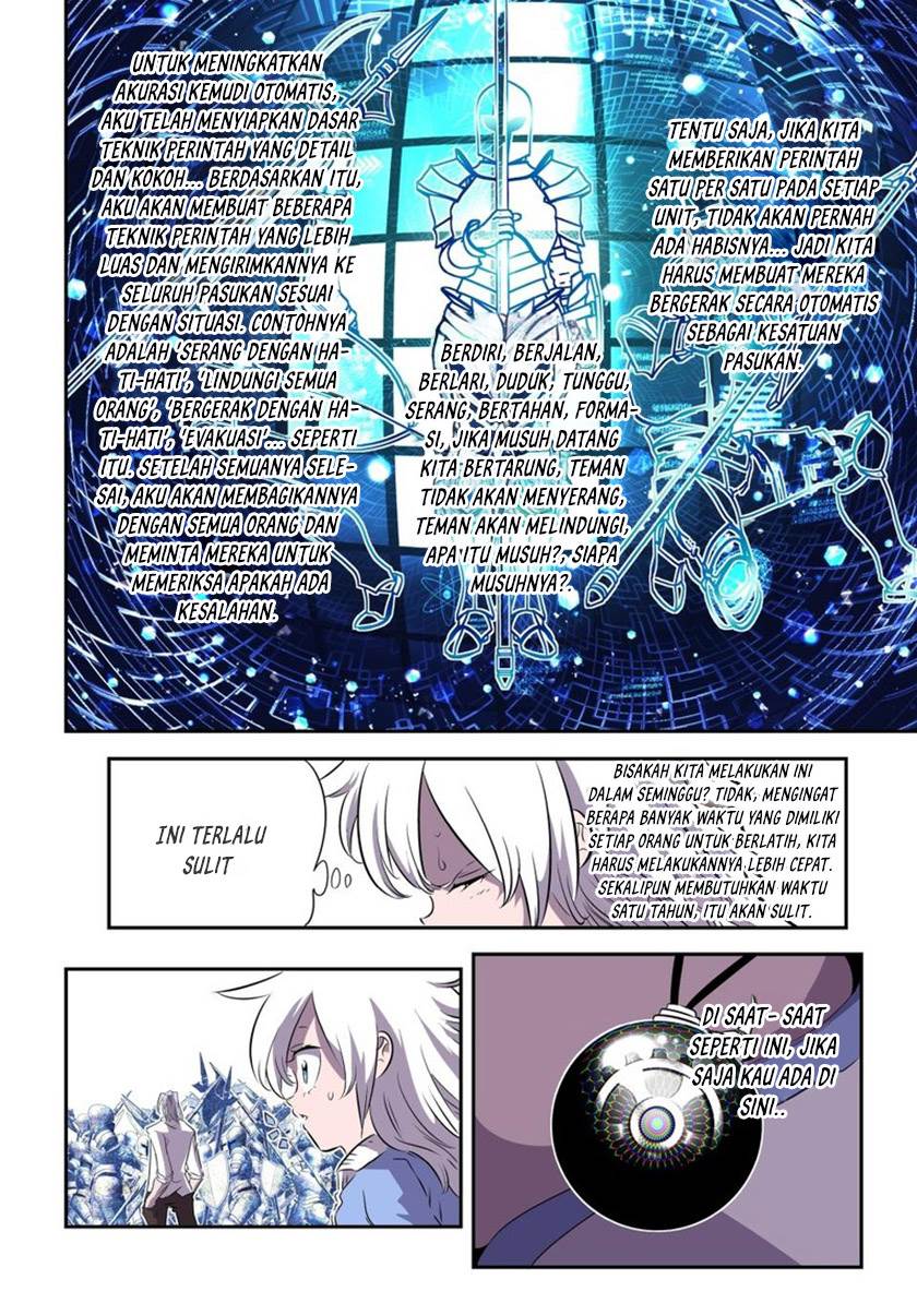 tensei-shitara-dai-nana-ouji-dattanode-kimamani-majutsu-o-kiwamemasu - Chapter: 149