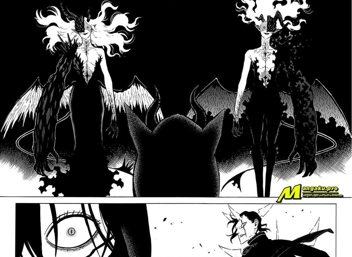 black-clover - Chapter: 279HQ