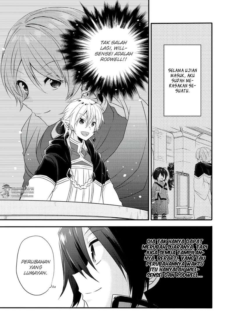 world-teacher-isekaishiki-kyouiku-agent - Chapter: 7