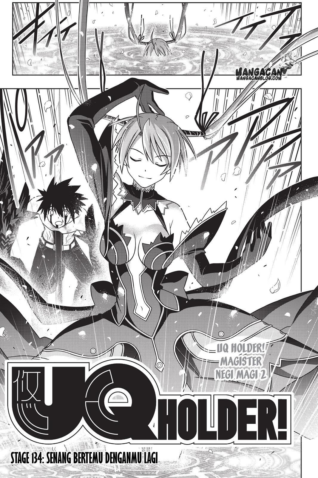 uq-holder - Chapter: 134