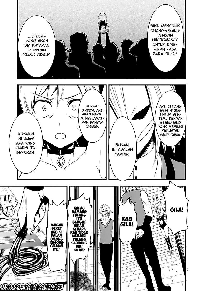 yuusha-ga-shinda - Chapter: 16