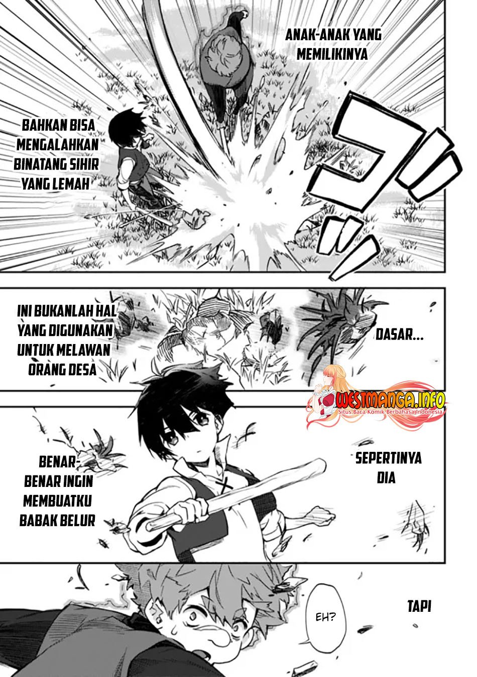 rettoshoku-no-saikyo-kenja-teihen-no-murabito-kara-yoyuu-de-sekai-saikyo - Chapter: 2.2