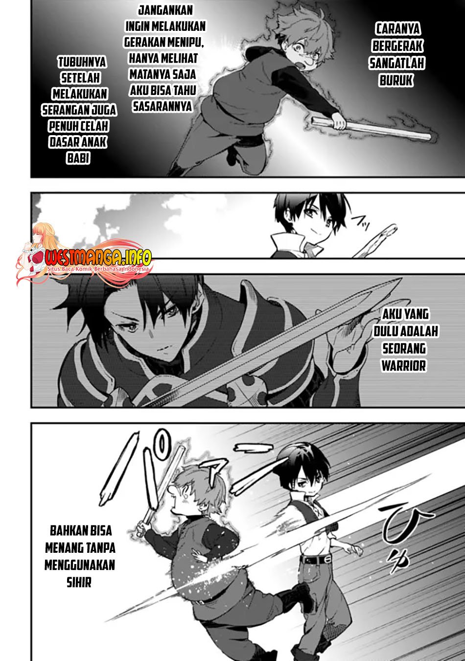 rettoshoku-no-saikyo-kenja-teihen-no-murabito-kara-yoyuu-de-sekai-saikyo - Chapter: 2.2