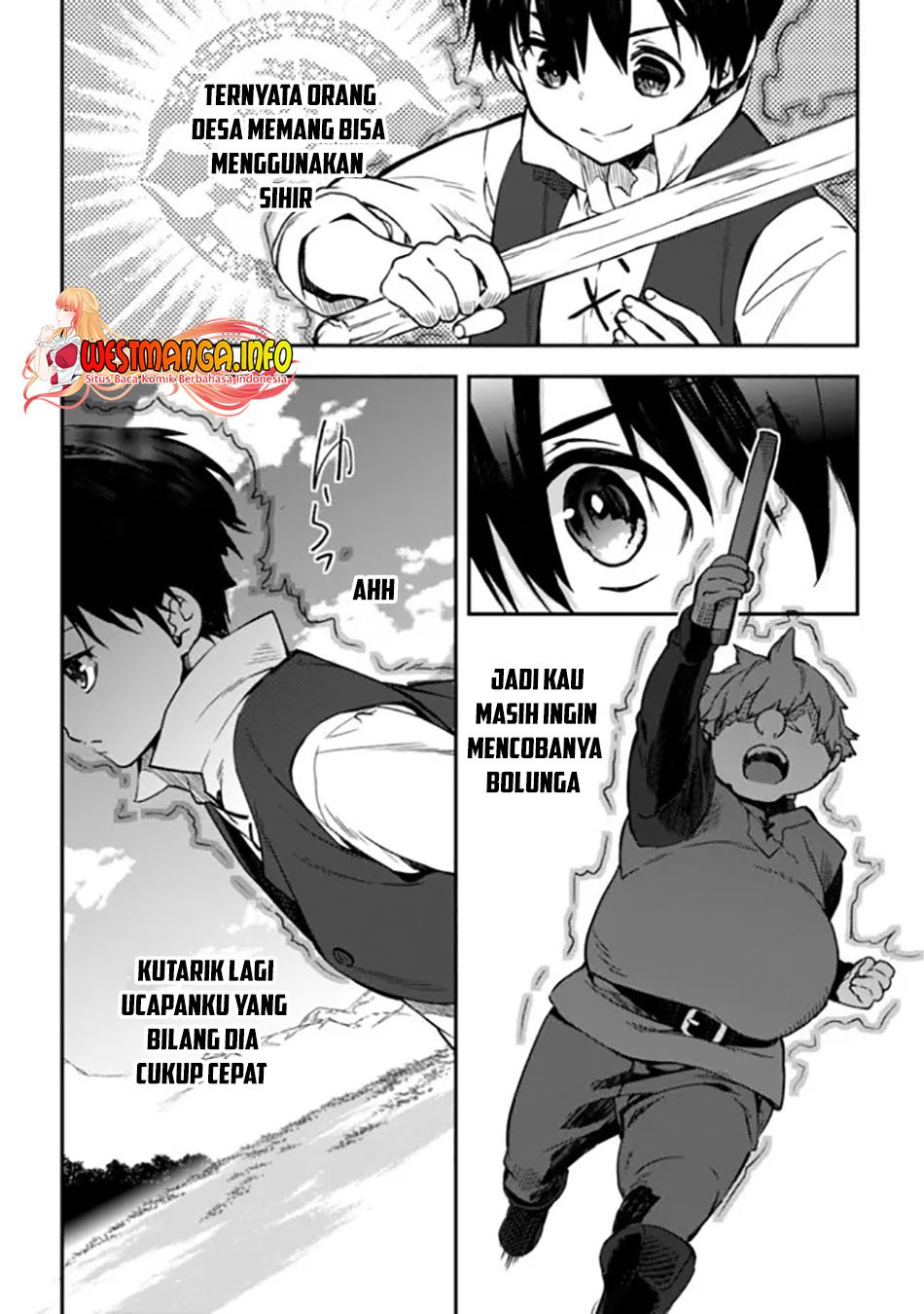 rettoshoku-no-saikyo-kenja-teihen-no-murabito-kara-yoyuu-de-sekai-saikyo - Chapter: 2.2