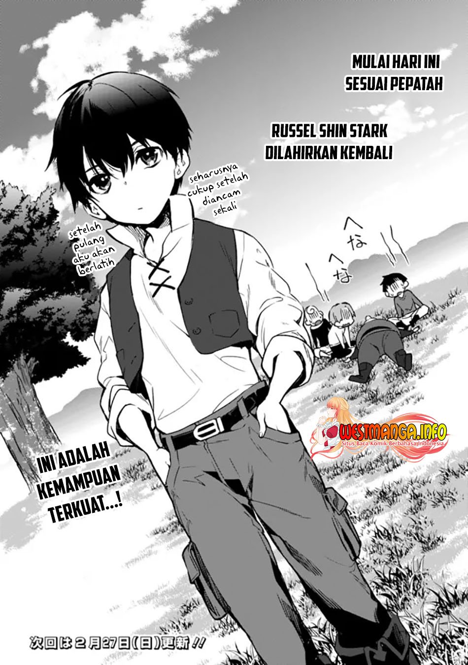 rettoshoku-no-saikyo-kenja-teihen-no-murabito-kara-yoyuu-de-sekai-saikyo - Chapter: 2.2