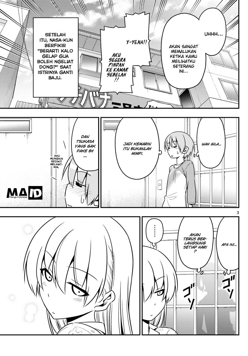 tonikaku-kawaii-indo - Chapter: 8