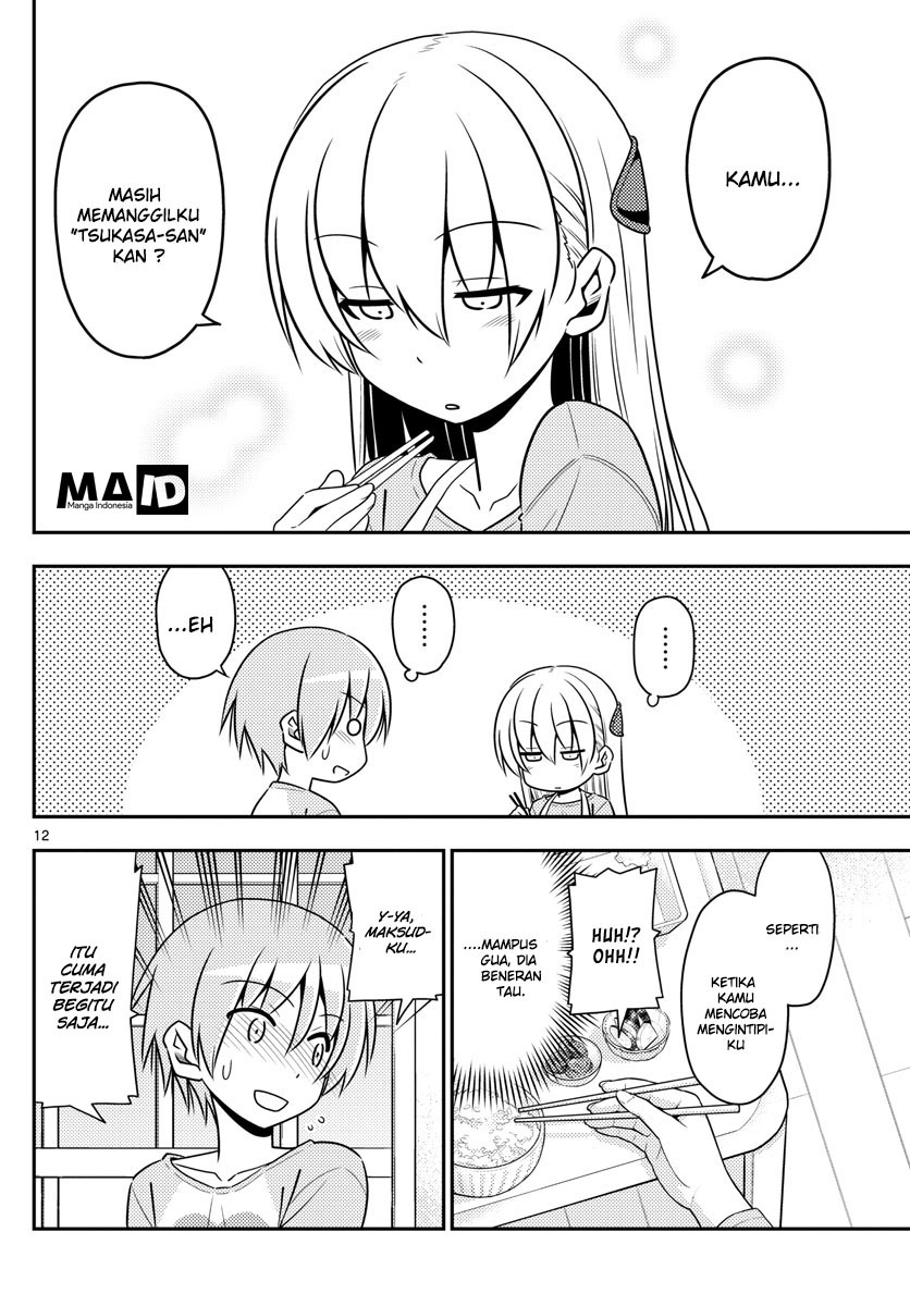 tonikaku-kawaii-indo - Chapter: 8