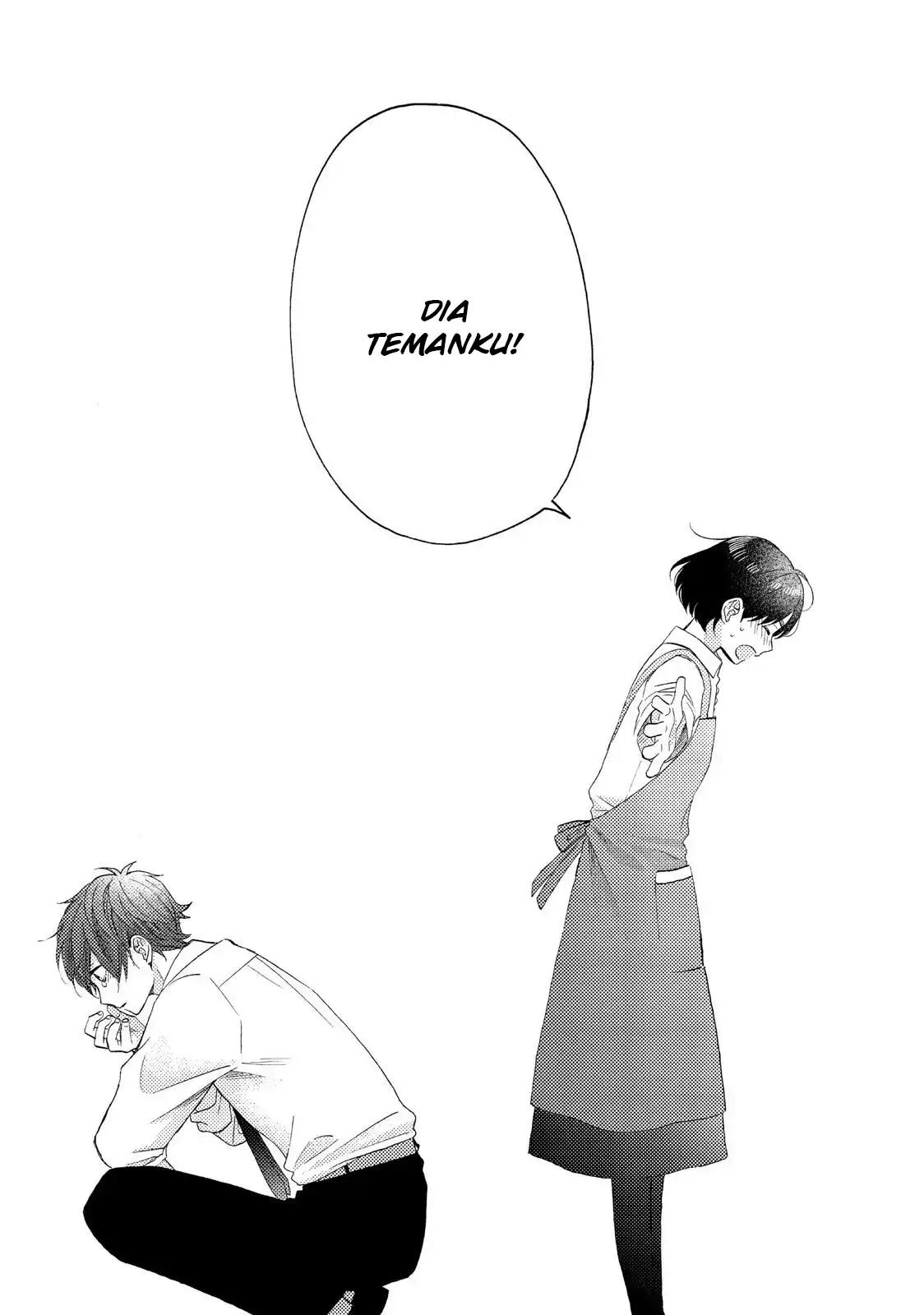 hananoi-kun-to-koi-no-yamai - Chapter: 18