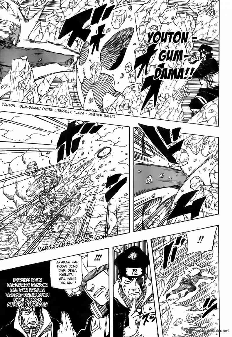 naruto-id - Chapter: 555