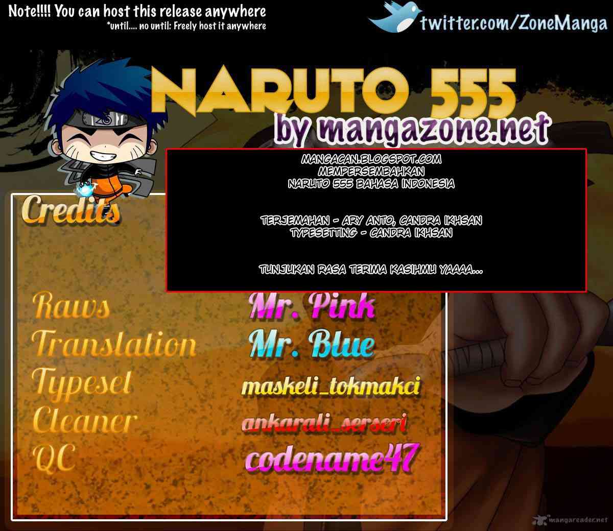 naruto-id - Chapter: 555