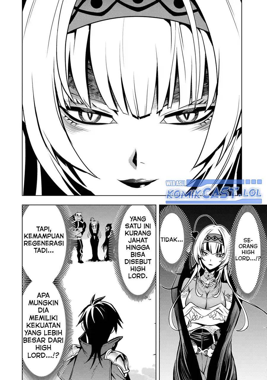 koko-wa-ore-ni-makasete-saki-ni-ike-to-itte-kara-10-nen-ga-tattara-densetsu-ni-natteita - Chapter: 28